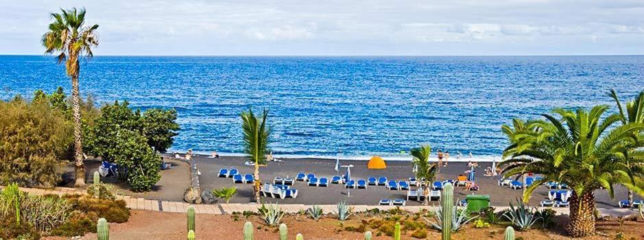 Puerto De La Cruz - Sun House - Holidays - Resort Εξωτερικό φωτογραφία