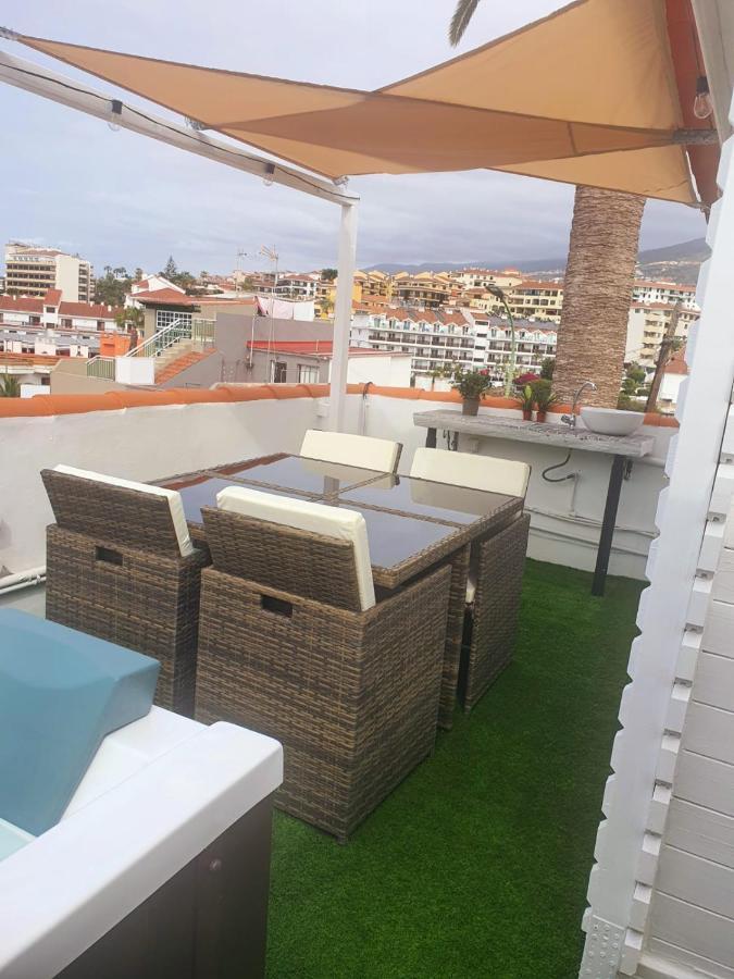 Puerto De La Cruz - Sun House - Holidays - Resort Εξωτερικό φωτογραφία