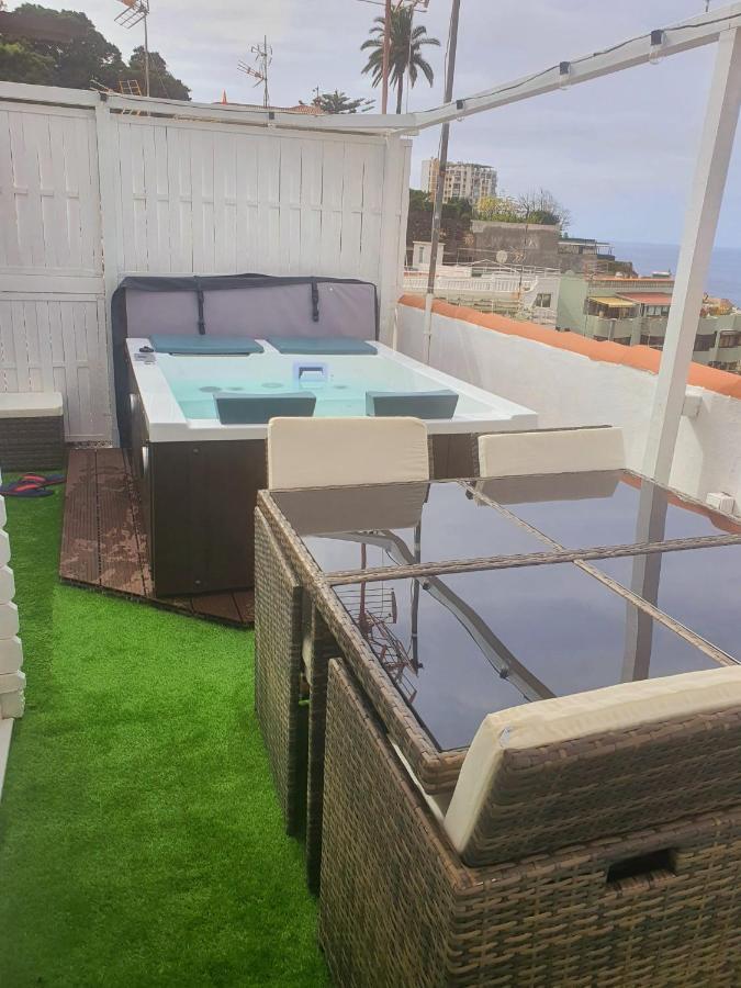 Puerto De La Cruz - Sun House - Holidays - Resort Εξωτερικό φωτογραφία