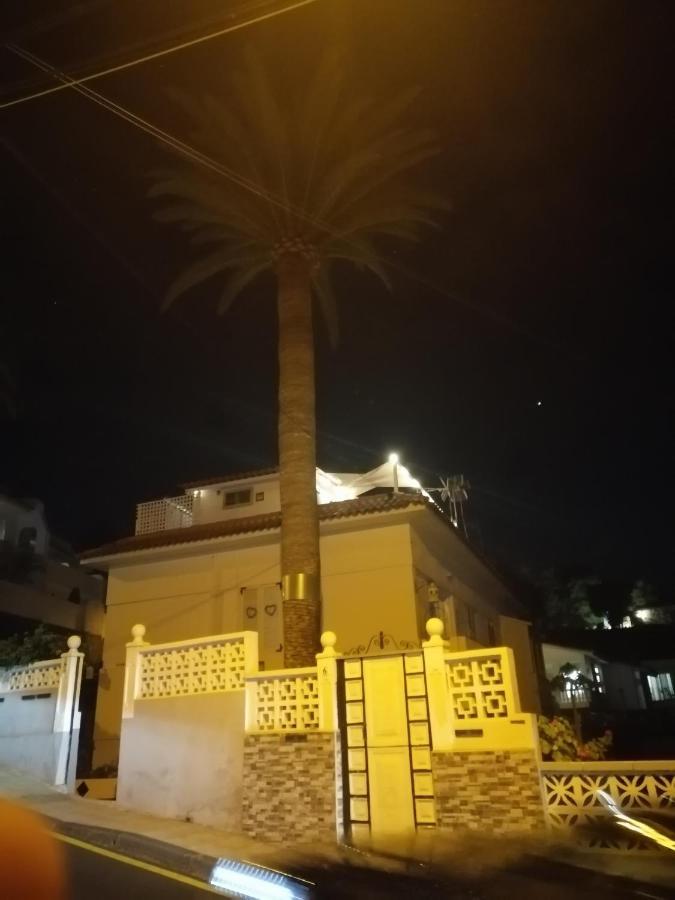 Puerto De La Cruz - Sun House - Holidays - Resort Εξωτερικό φωτογραφία