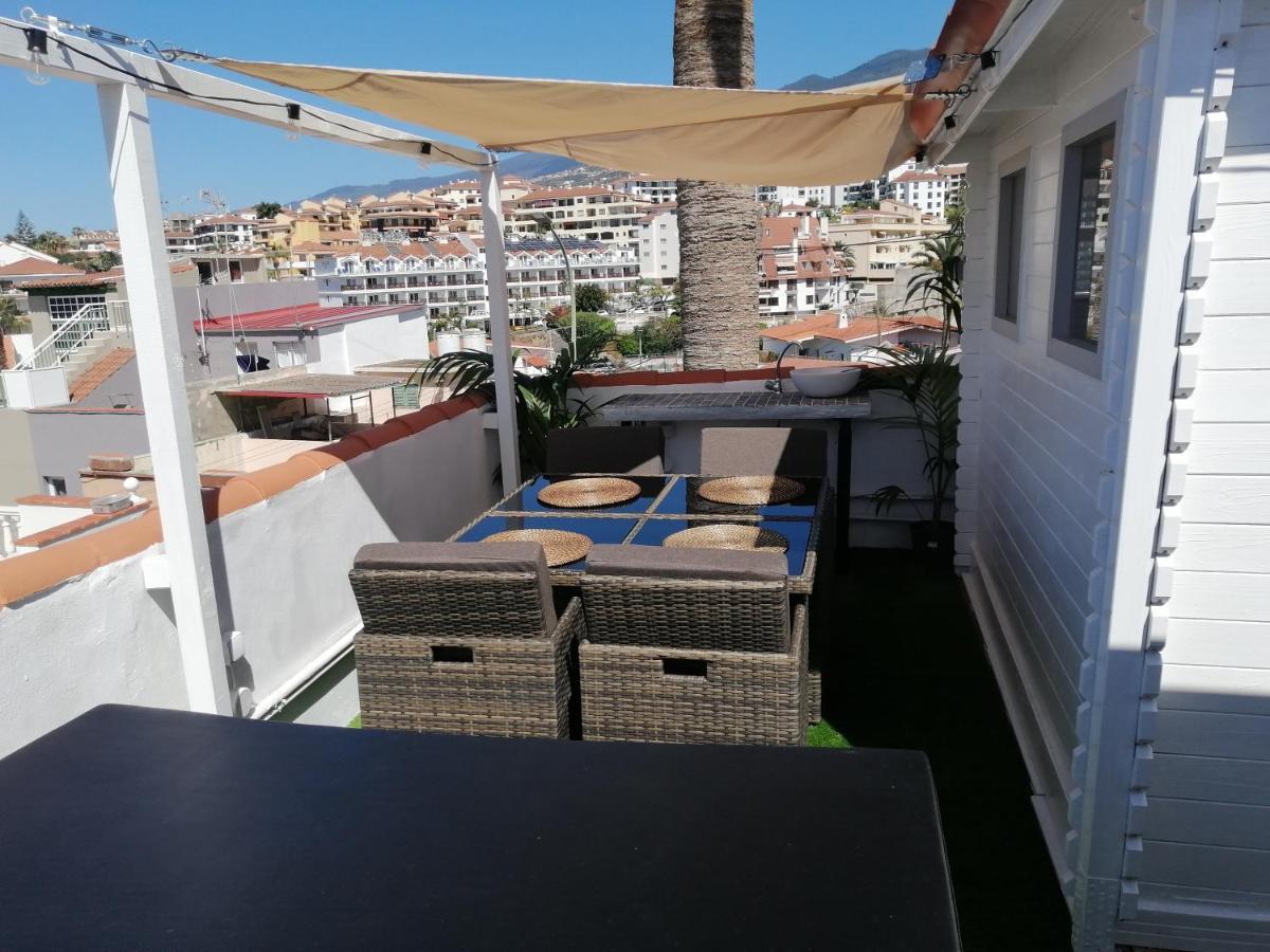 Puerto De La Cruz - Sun House - Holidays - Resort Εξωτερικό φωτογραφία