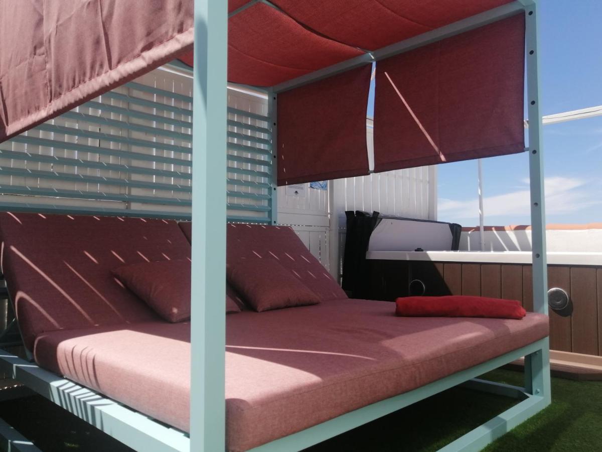 Puerto De La Cruz - Sun House - Holidays - Resort Εξωτερικό φωτογραφία