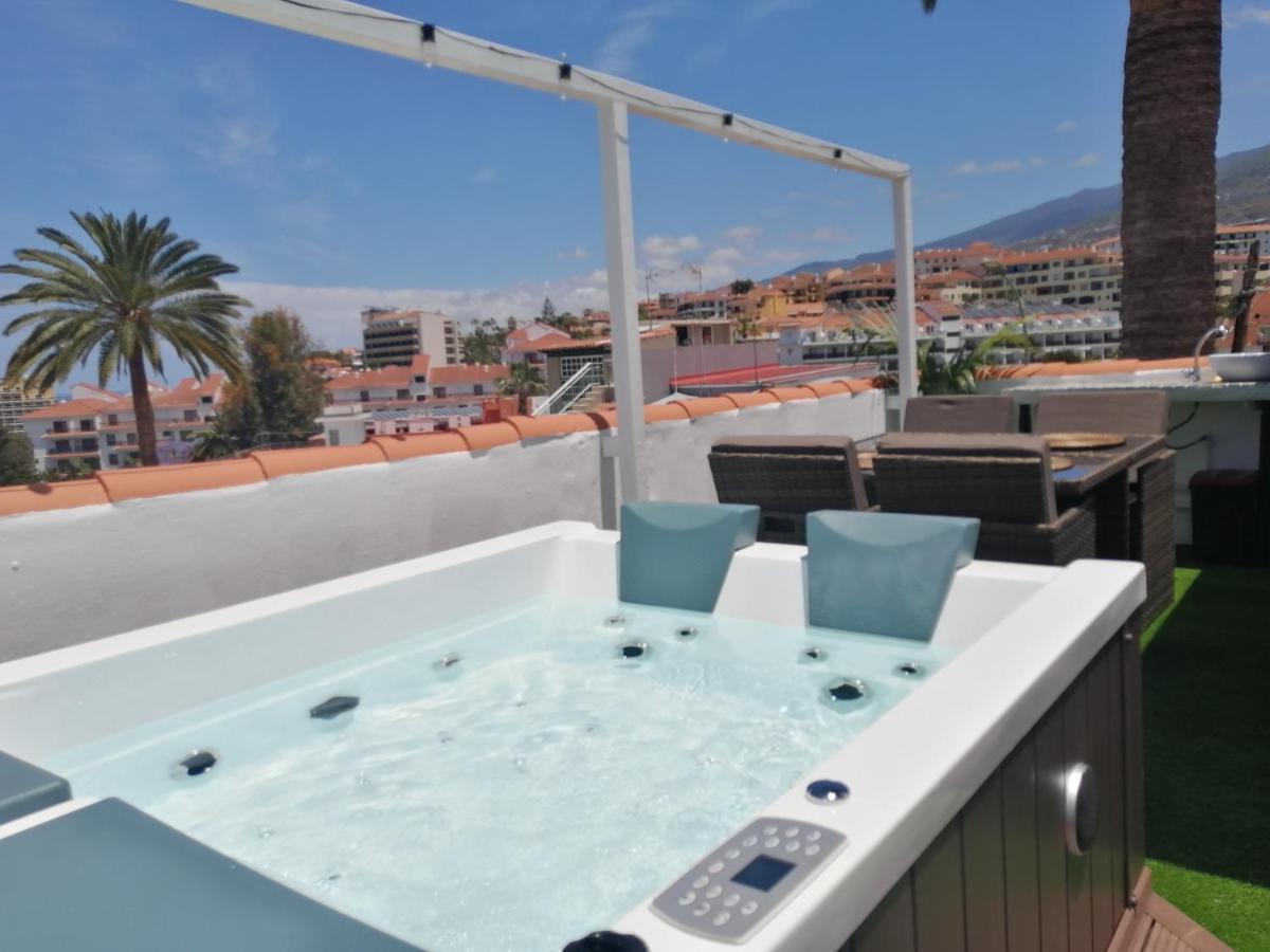 Puerto De La Cruz - Sun House - Holidays - Resort Εξωτερικό φωτογραφία