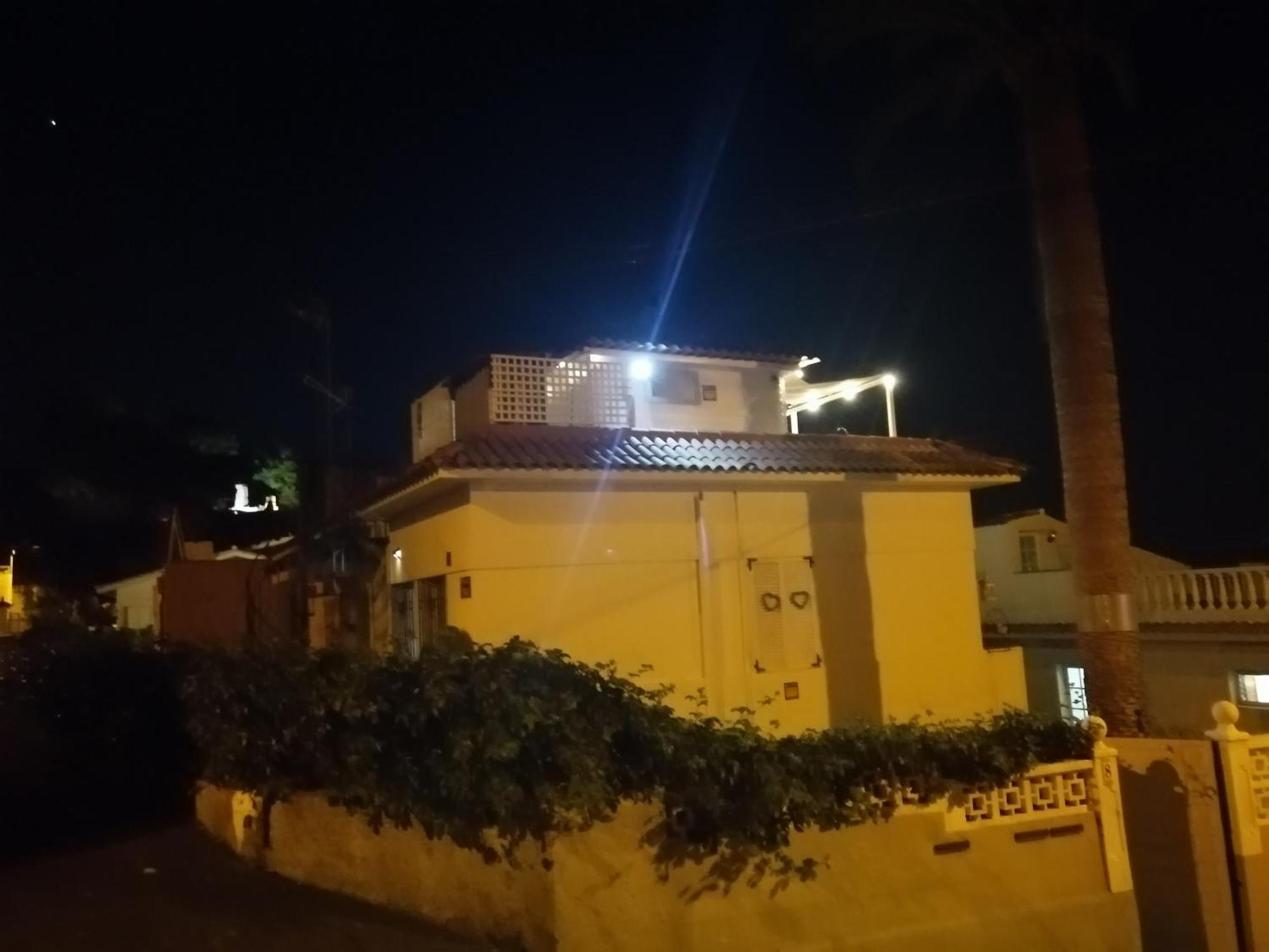Puerto De La Cruz - Sun House - Holidays - Resort Εξωτερικό φωτογραφία
